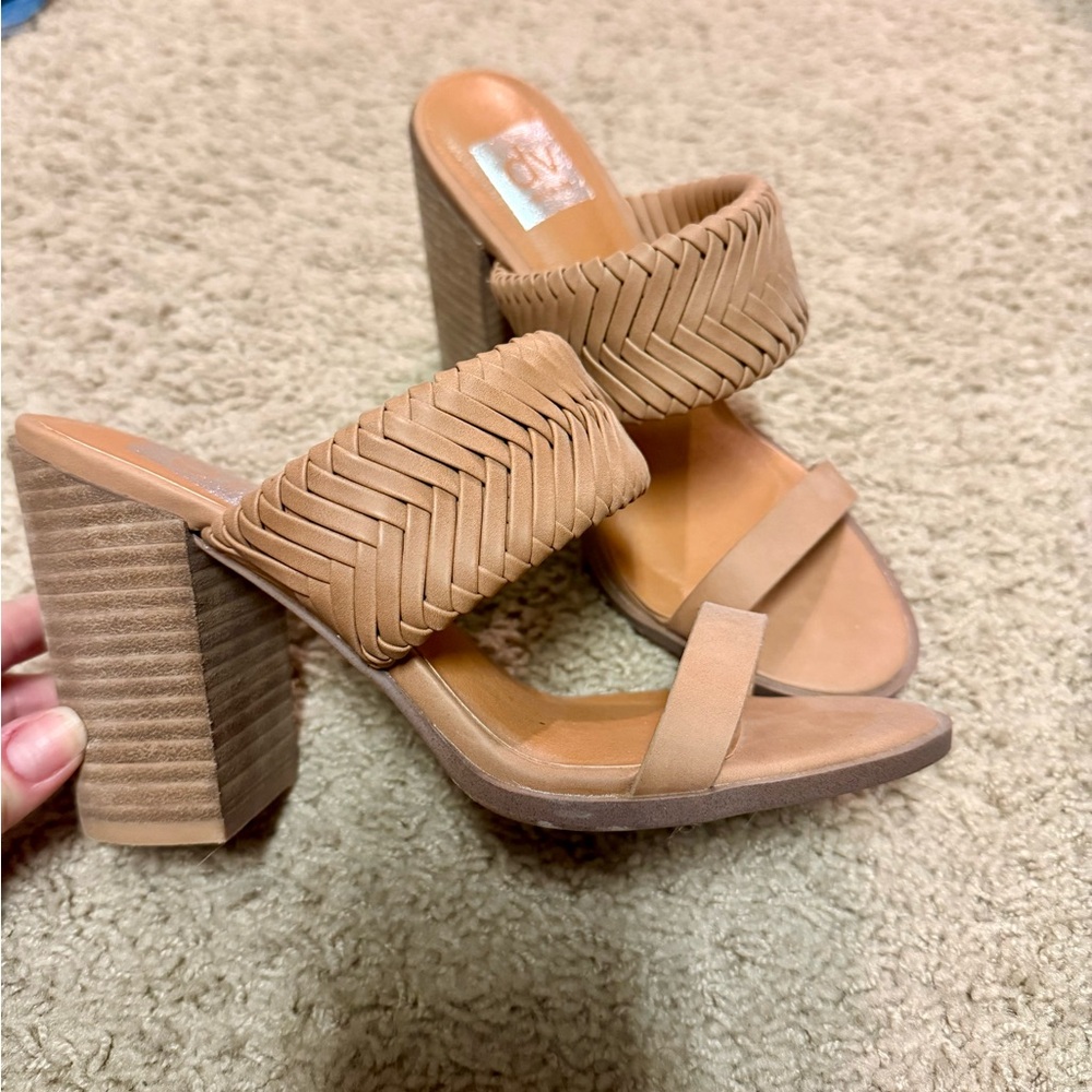 New Dolce Vita shoes